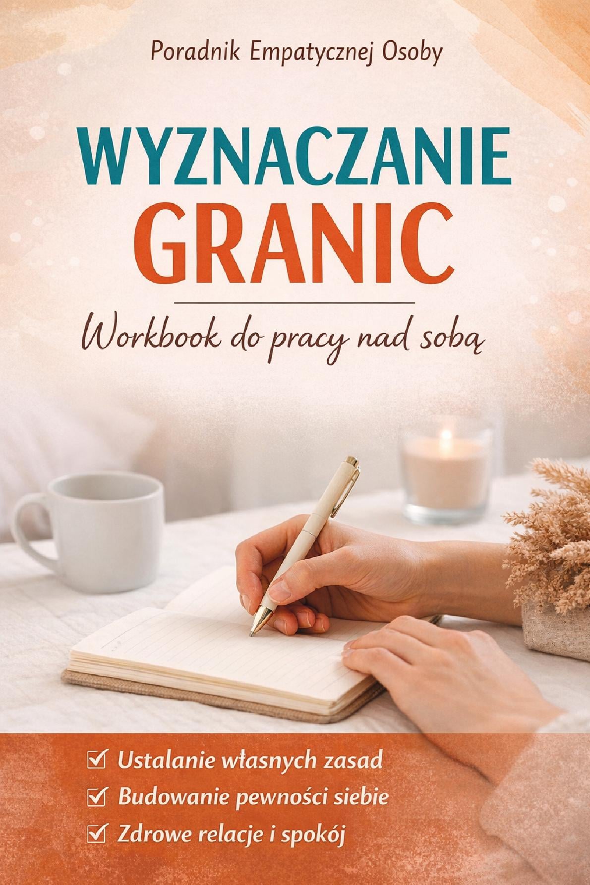 Dlaczego wybierałam trudne relacje